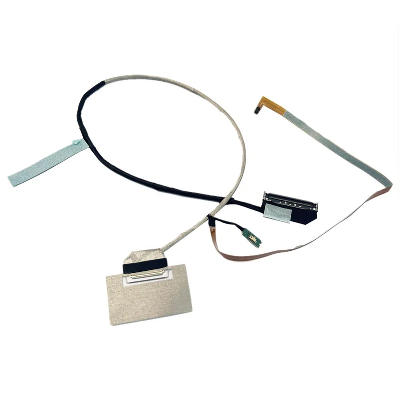 Кабель для ЖК-экрана PP+PP+30pin для ASUS Vivobook K6602HE NB6177 IPS HQ21311387000 (art.: 3920dc4fe85fb) - 3920dc4fe85fb