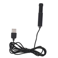 1pc durable practical professional mini microphone usb microphone for home school