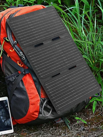 APWIKOGER Складная солнечная панель 45 Вт