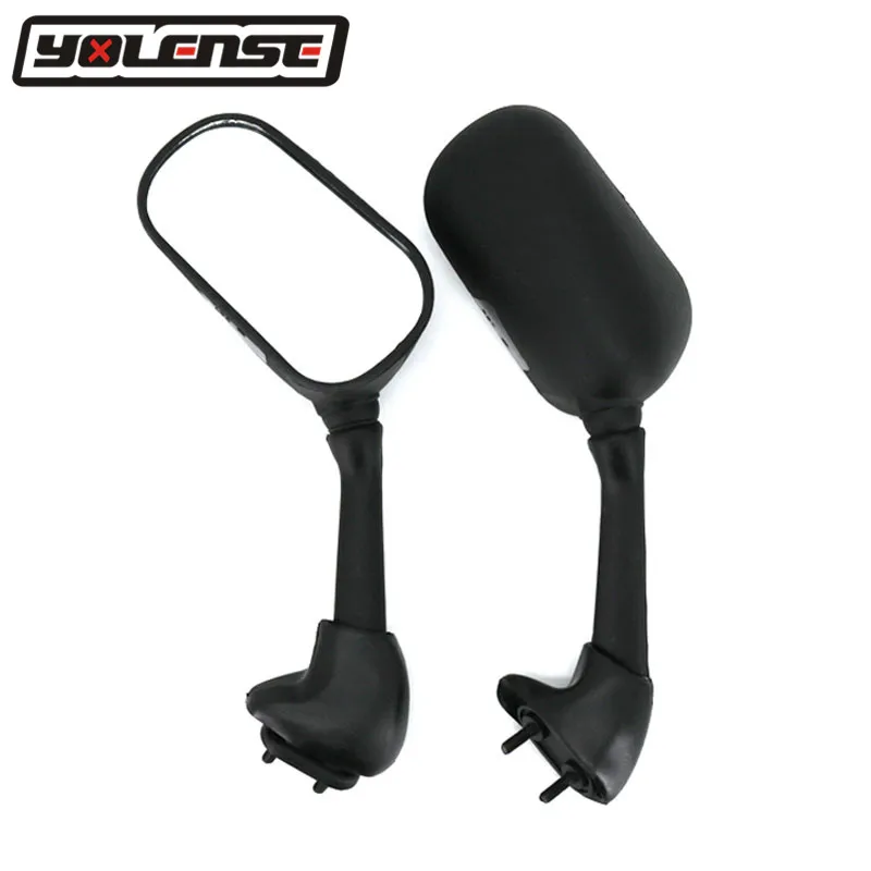 

For YAMAHA YZF-R1 YZFR1 YZF R1 2000 2001 Motorcycle Accessories Side Mirror Rearview Rear View