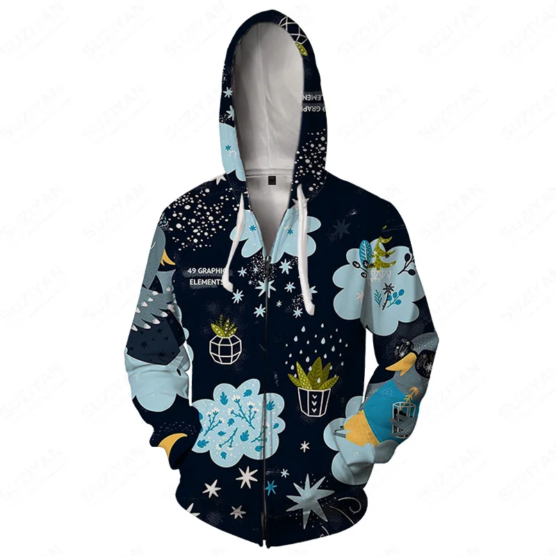 

Custom Name Men'S Sweat-Shirt Set Oversized Hoodie Click Full Zip Hoodie Custom Name Mahi-Mahi Fishing Scales
