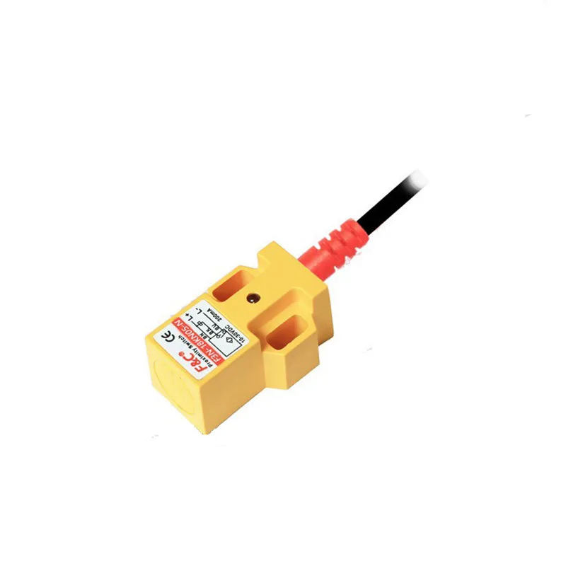 

Новый оригинальный цифровой датчик приближения F3N-18KN05-N/N2/P/P2 R2M