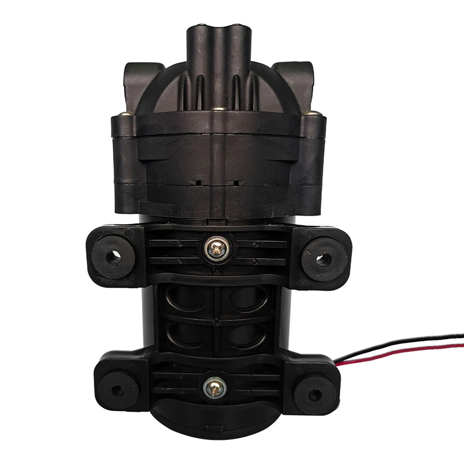 Мембранный насос высокого давления 75G Промышленный водяной с внутренней резьбой