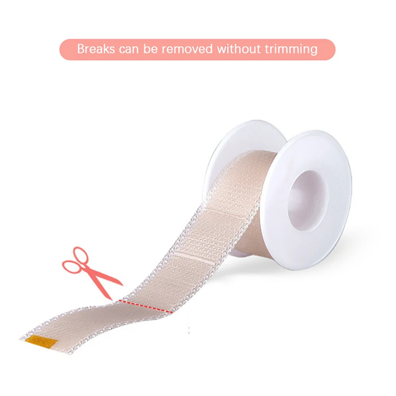 

Efficient Surgery Self-Adhesive Silicone Gel Tape Removal Scar Tape Therapy Patch for Trauma Burn Scar Skin Repair