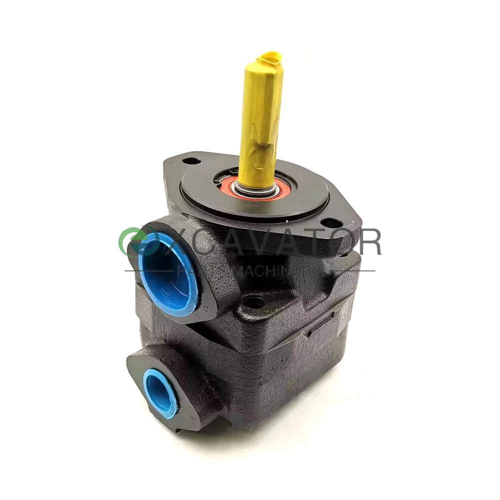 V20 Лопастной насос V20-1P8P-1C11 Гидравлический лопастной масляный Замените прямой