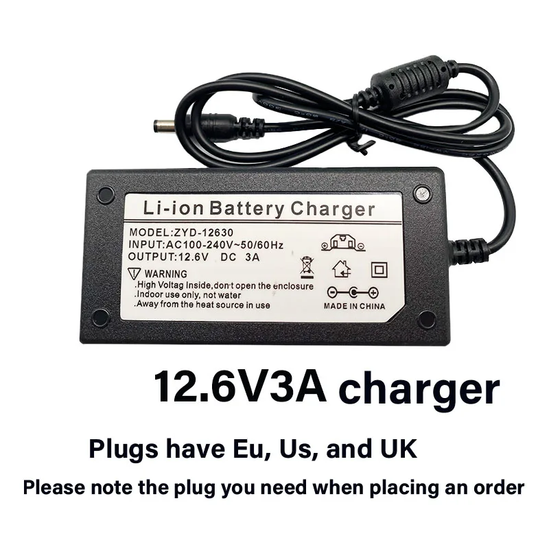 Литий-ионный аккумулятор 18650 с BMS для резервного питания Ups CCTV камеры