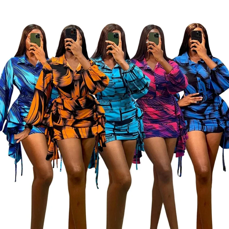 Рисунок 6 - Комплект из 2 предметов с юбкой