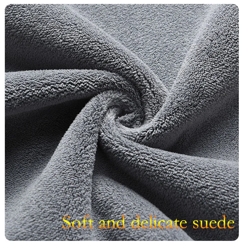 Полотенце для мытья автомобиля из микрофибры сухая ткань Toyota GR Sport YARiS supra Corolla Prius