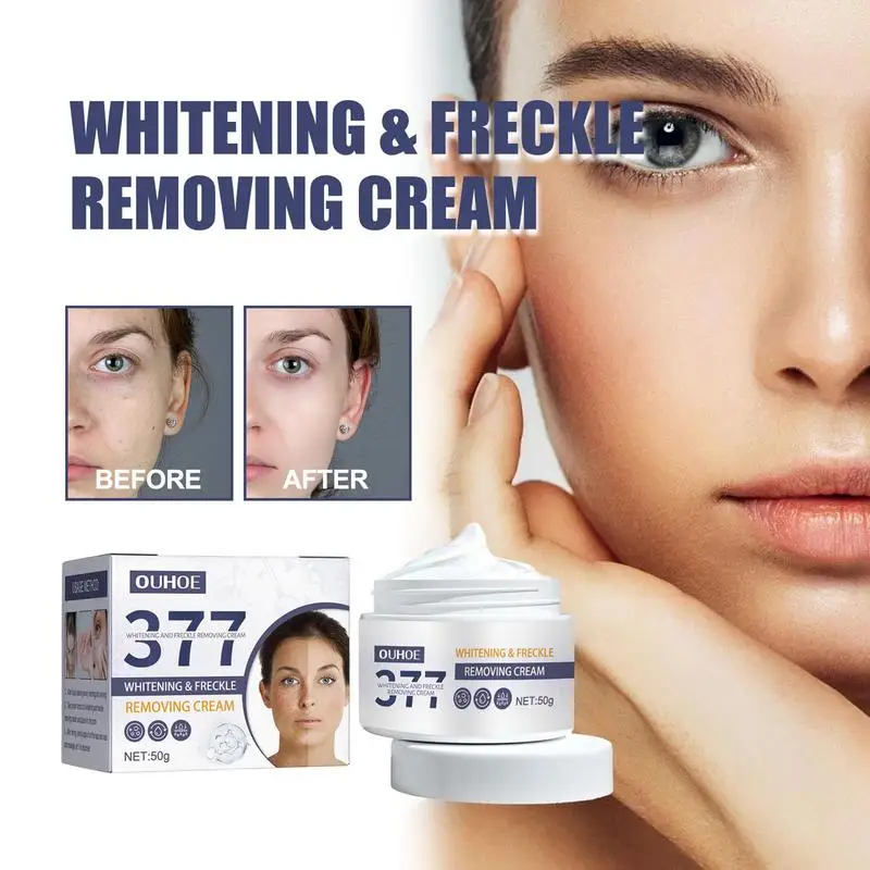 

50g Face Whitening Cream Anti Age Wrinkles Firming Cream Fade Marks Pigment Correcting Facial Tightening Moisturizer For Women