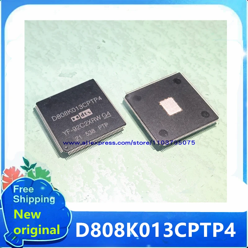 

Запчасть для вентилятора D808K013CPTP4