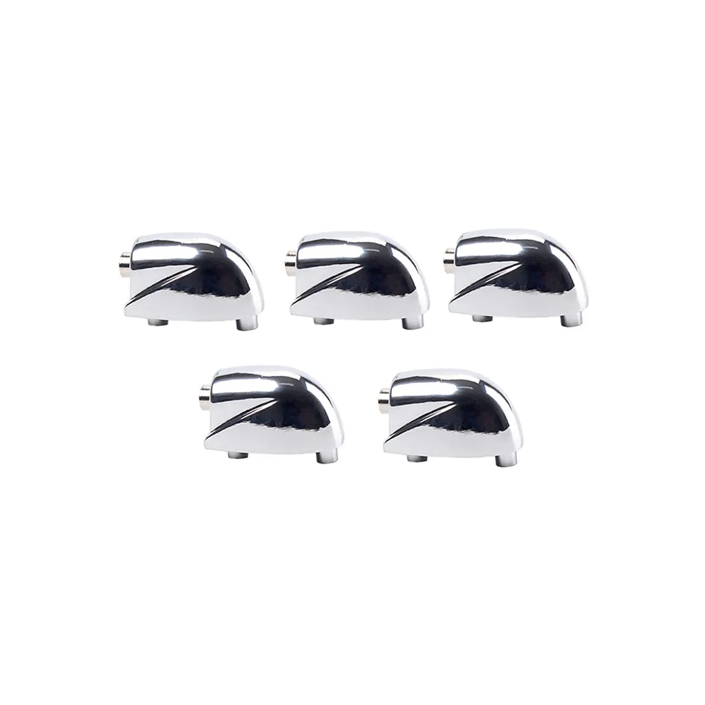 

5 шт., металлические зажимы для держателя