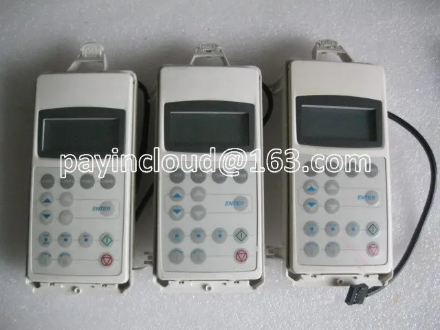 

AB Inverter Acs800 Panel Cdp312r