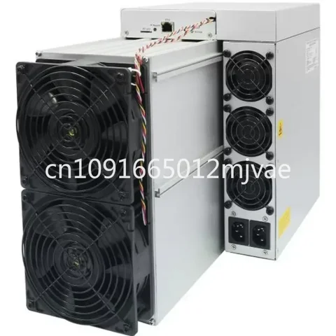 Bitmain Antminer S19 K pro 141Th