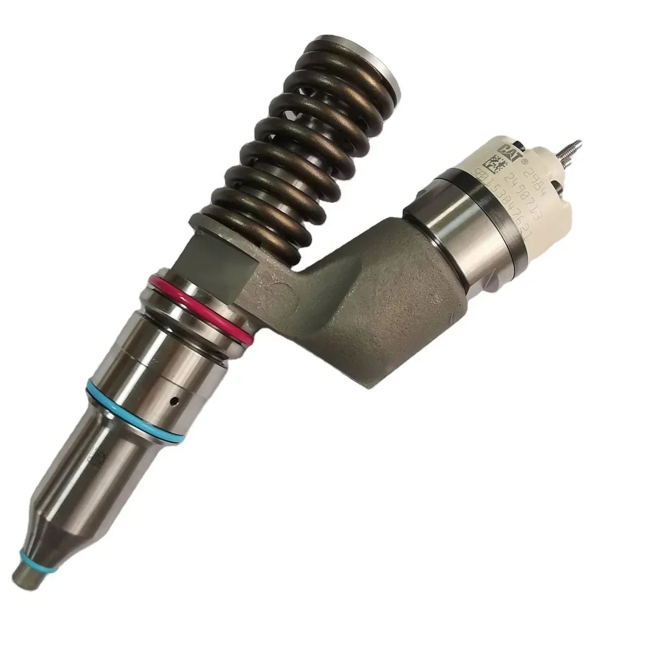 374-0751DR (30R-0004) Восстановленный инжектор EUI серии C Подходит для масляного двигателя