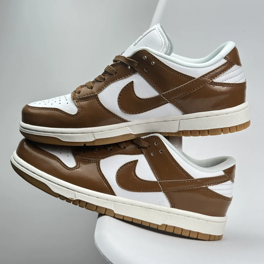 Кроссовки Мужские в стиле Nike SB Dunk Low