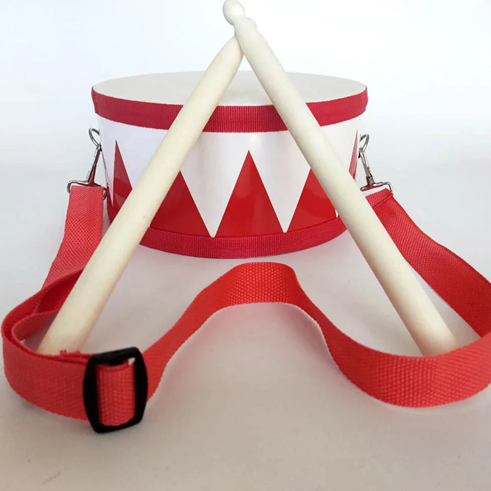 

Детские игрушки, бас-барабан, перкуссионные барабанные палочки, основная полиэфирная головка, музыкальный Малыш для детей