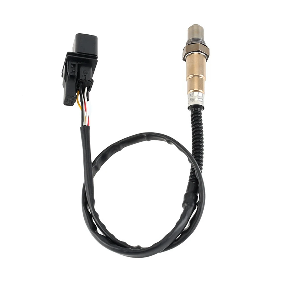 

Oxygen Sensor O2 OE No. 0258007351 06B906265D