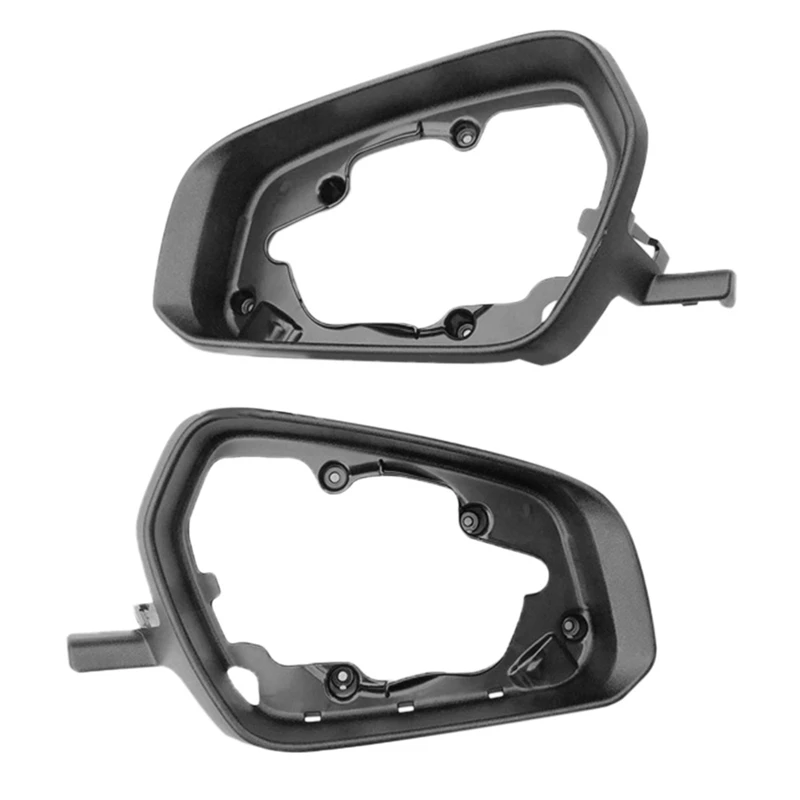 

Car Outside Rearview Mirror Frame Side Mirror Cover Mirror Housing Car Accessories for Hyundai IX25 2020