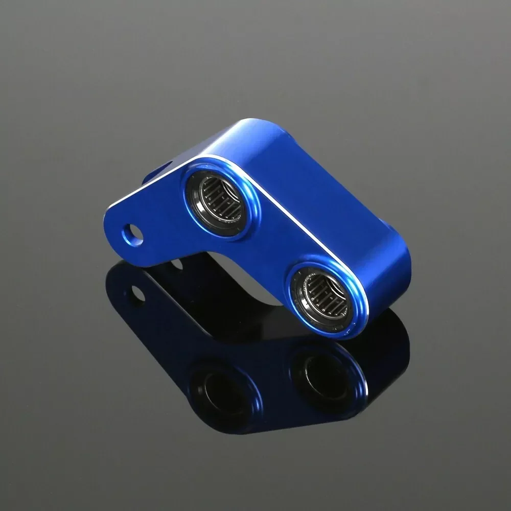 ДЛЯ YAMAHA YZ 125/125X 250/250X/250F 450F 1 5 &quot40 мм комплект понижающих звеньев