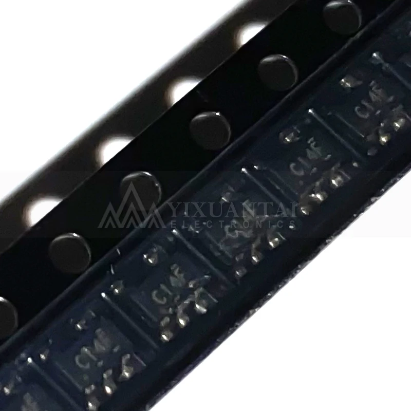 SN74LVC1G3157DBVR SOT23-6 SN74LVC1G00DBVR SN74LVC1G14DBVR SN74LVC1G17DBVR SN74LVC1G125DBVR SN74LVC2G04DBVR SN74LVC1T45DBVR