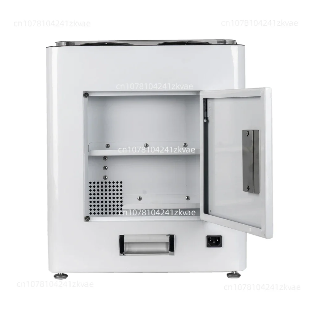 Новый стиль уличный киоск водонепроницаемая многофункциональная машина для