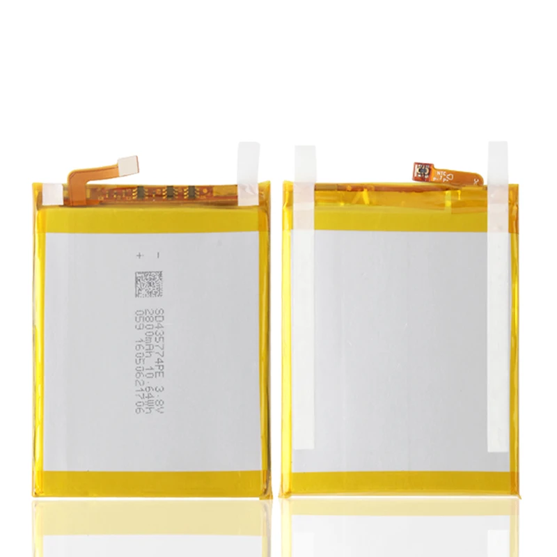 

Vernee Thor Battery High Capacity 2800mAh for VerneeThor Smart Mobile Phone Battery+Tracking