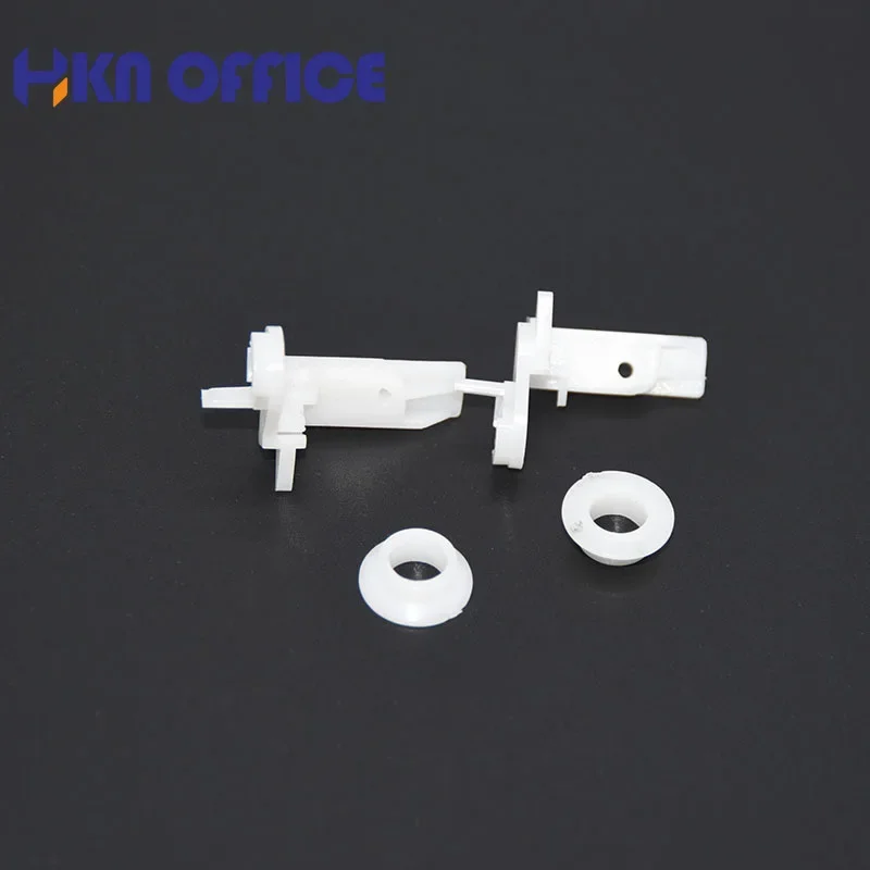 10 компл. A1UDR70500 Кронштейн ролика переноса для Konica Minolta bizhub 223 282 283 362 363 423 250 350 251 351 7728