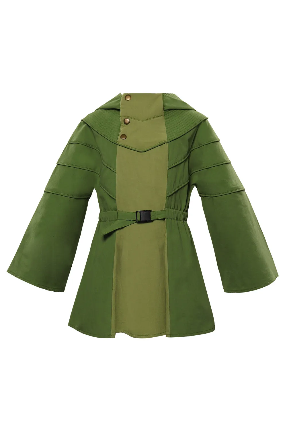 Костюм Принцессы Леи Оби Вана Кеноби для детей