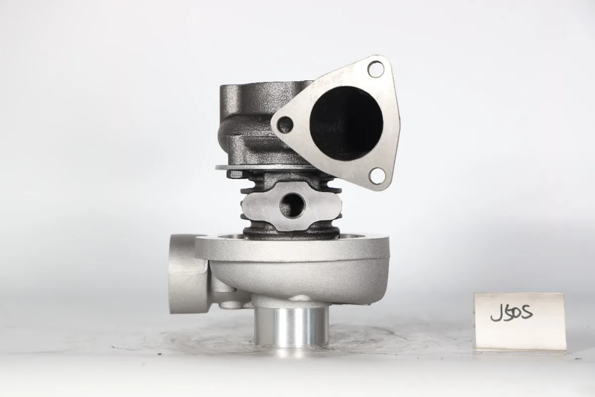 Аксессуары для дизельных двигателей turbo J50S двигателя Deutz TD226B 12270783 горячая