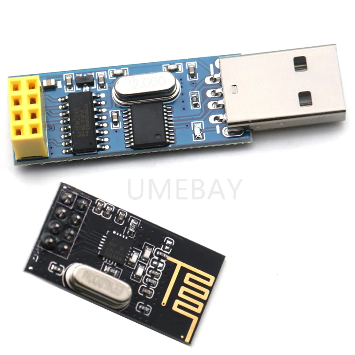 5 шт. беспроводной модуль последовательного порта USB Преобразование nRF24L01 +