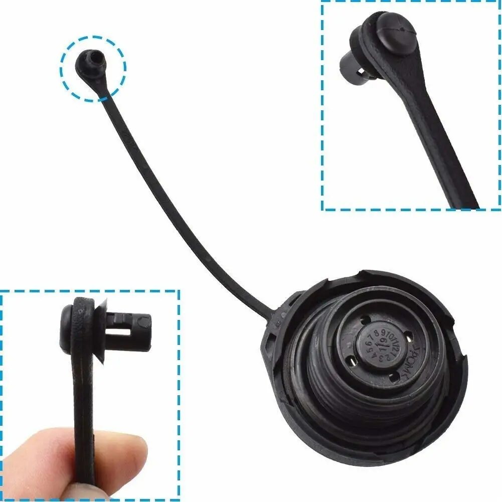 Крышка топливного бака 1 шт. крышка бензинового дизельного топлива для VW Golf Jetta Bora