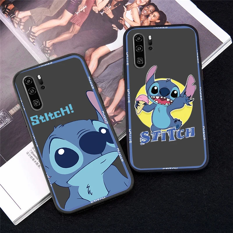 Фото Чехлы для Huawei Honor P30 P40 Pro P30 Pro Honor 8X V9 10i 10X Lite 9A 9 10 Lite №4