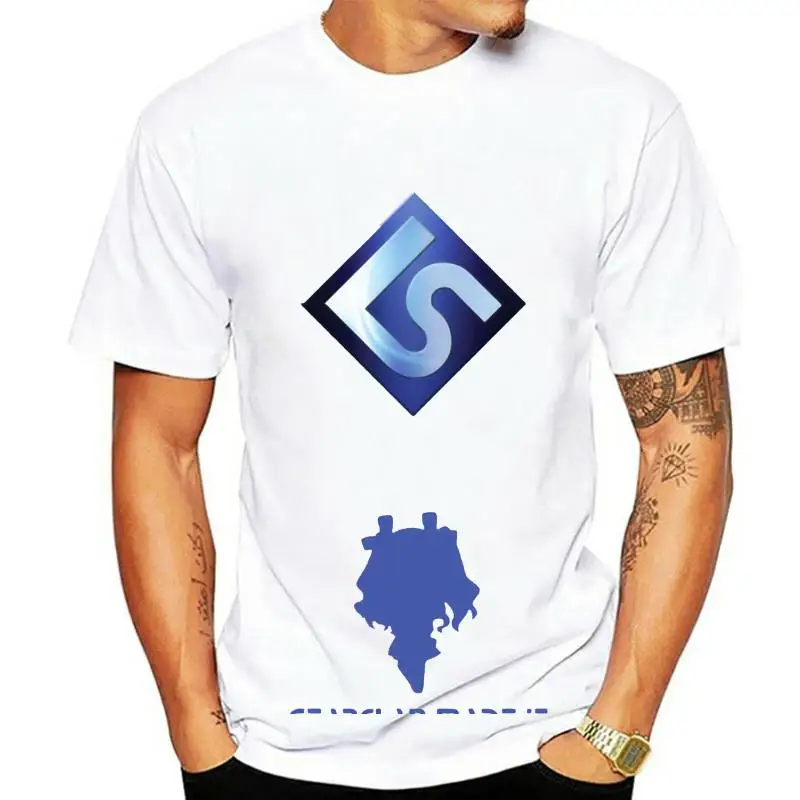 

Camiseta de la serie Neptunia Uni chan para hombre, camisa de hiperdimensión, camiseta para mujer
