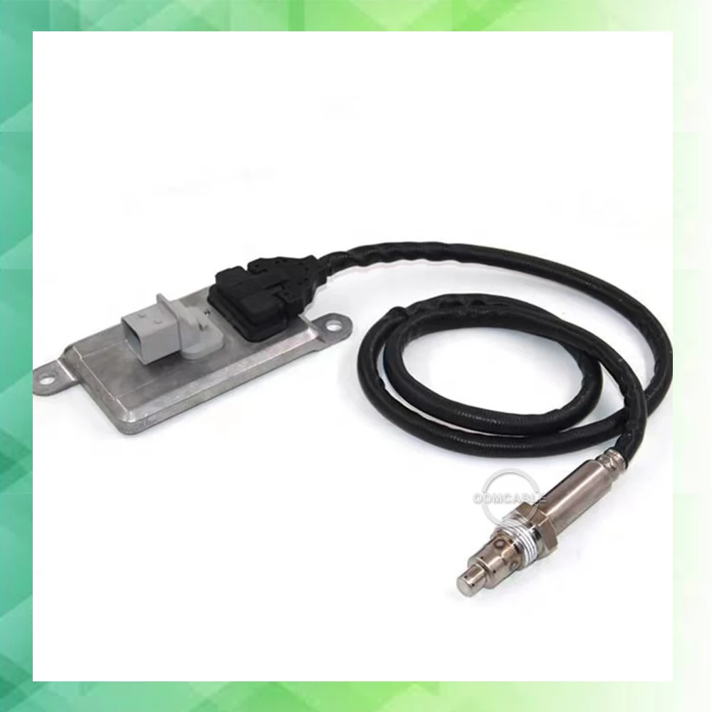 

Азотный кислородный датчик 5WK96653B 5WK9 6653B A0091530028 для MB 24V