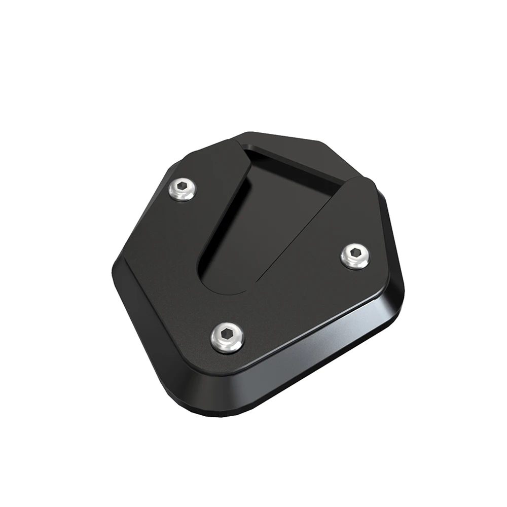 Аксессуары для мотоциклов CNC боковая подставка увеличитель увеличивающая