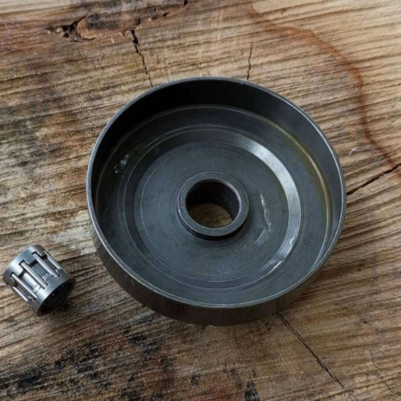 2X Звездочка сцепления для эхо CS-350T CS-350TES CS-350WES с игольчатым подшипником