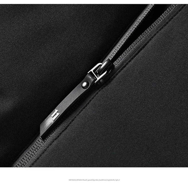 Autumn and Winter 2022 Fashion HAZZYS Casual Warm Hooded Jacket Waterproof Wind proof Breathable Jacket Casual High quality K