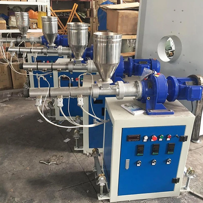 3D пластиковая экструзионная машина стандартный пластиковый полимерный материал