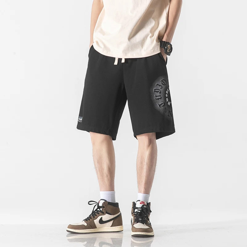 Рисунок 3 - Шорты CAAYU мужские пляжные