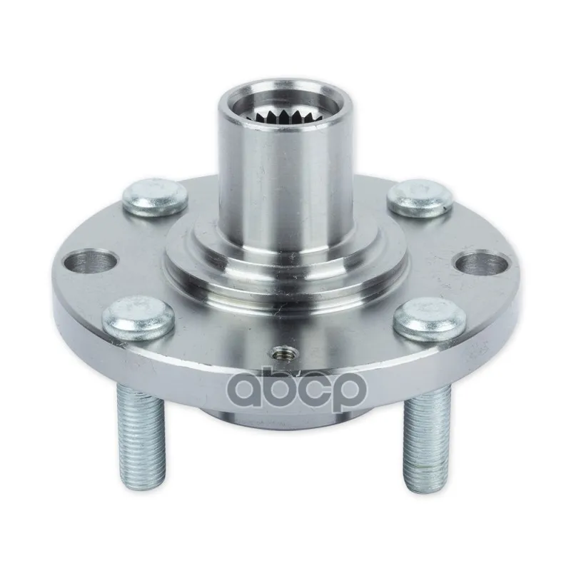 Ступица Передняя L=R (Без Подшипника) Gm Aveo/Lanos/Spark/Zaz Chance Ganz Gik05052 GANZ арт. GIK05052 - купить