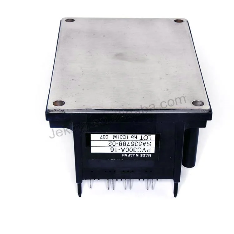 Jeking Transducer PVC300A-16