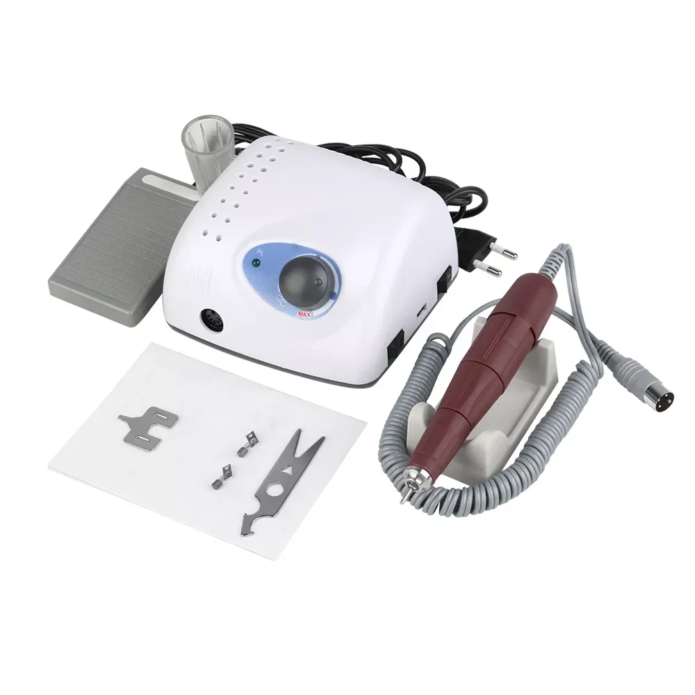 

Аппарат электрический для маникюра и педикюра, 65 Вт