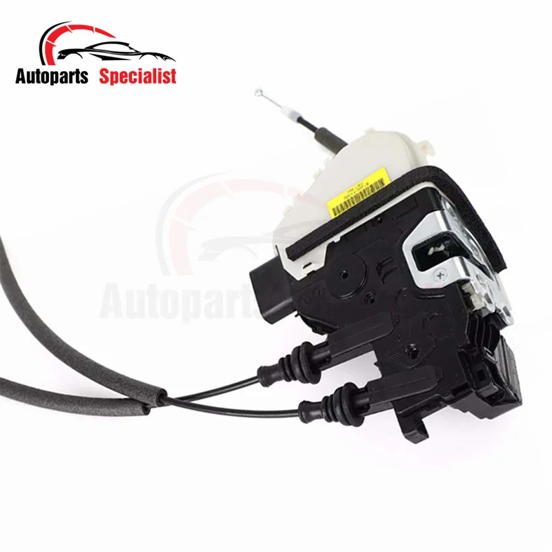 

OE 81320-2W010 Привод замка передней задней правой левой двери 81420-2W000 для Hyundai Santa Fe 2013-2019 81410-2W000 81310-2W010