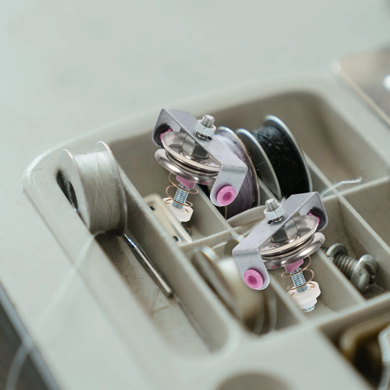 2 шт. натяжитель ленты рама машины для деформации чистый эргономичный дизайн