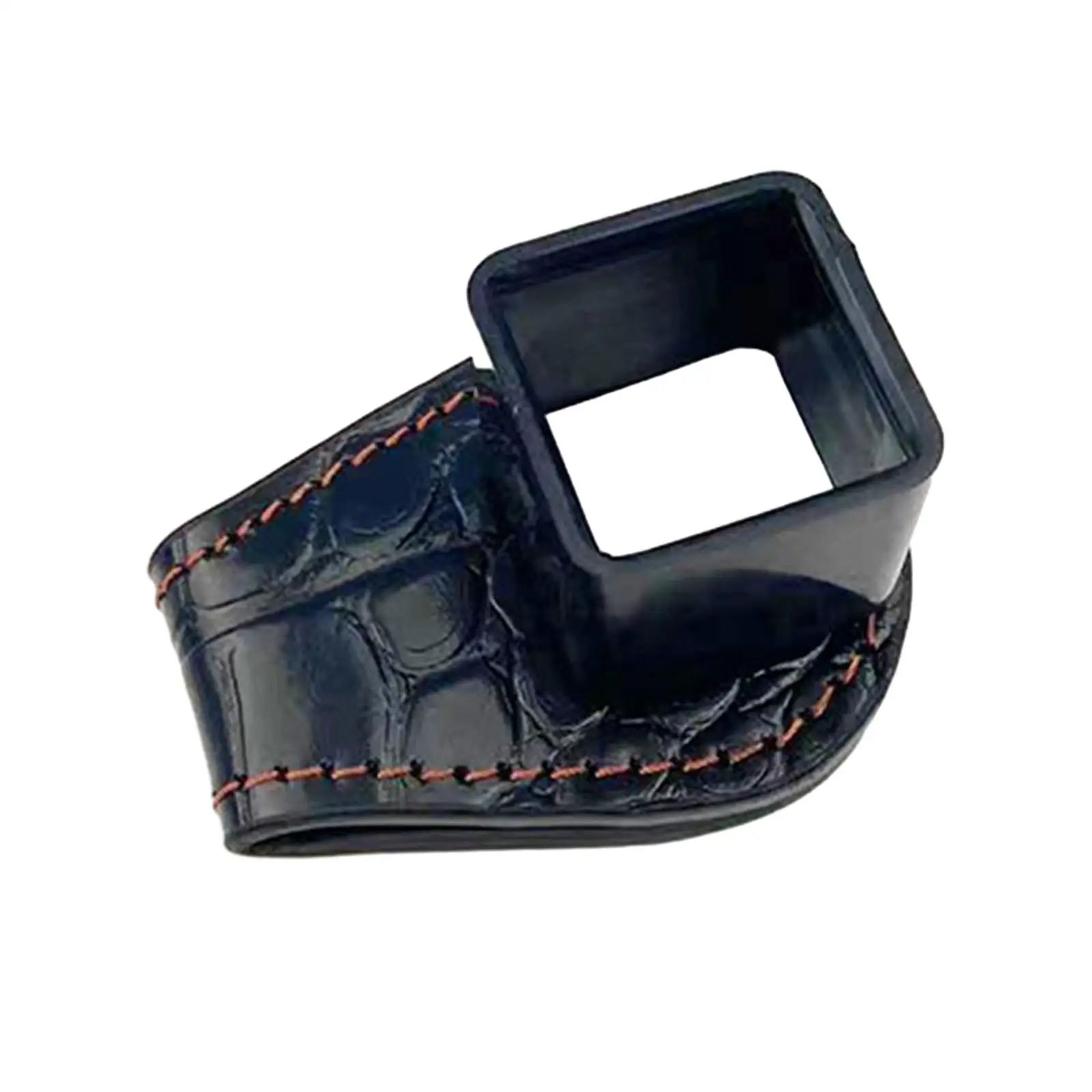 

Billiard Chalk Holder Belt Clip Snooker Tool Accessory Pool Cue Chalk Holder