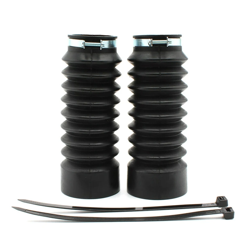 

2 шт./комплект, пылезащитный чехол для передней вилки мотоцикла Honda Rebel CMX 250/300/450/500/1100 2017-2021