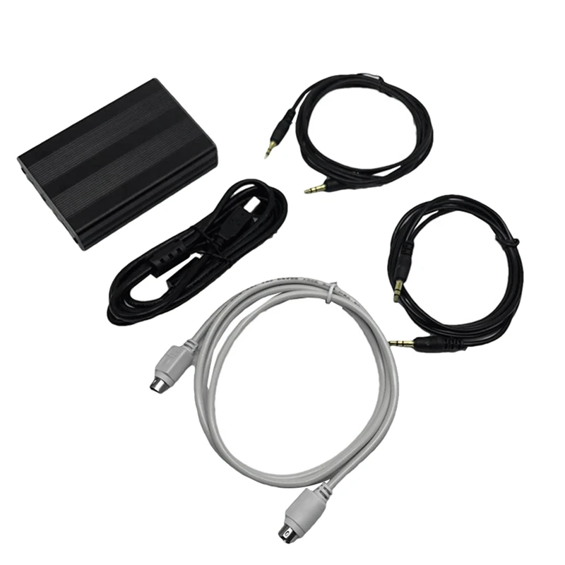 

Dedicated Radio Connector U5 LINK Radio Connector For YAESU FT-891/991/FT-818/FT-857D/FT-897