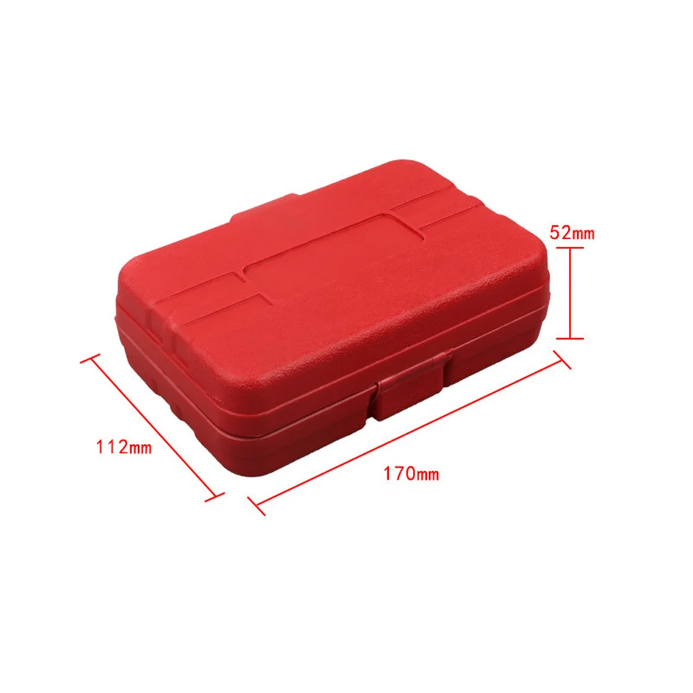 Набор длинных поврежденных фотоболтов диаметром 17-32 мм 6 шт.