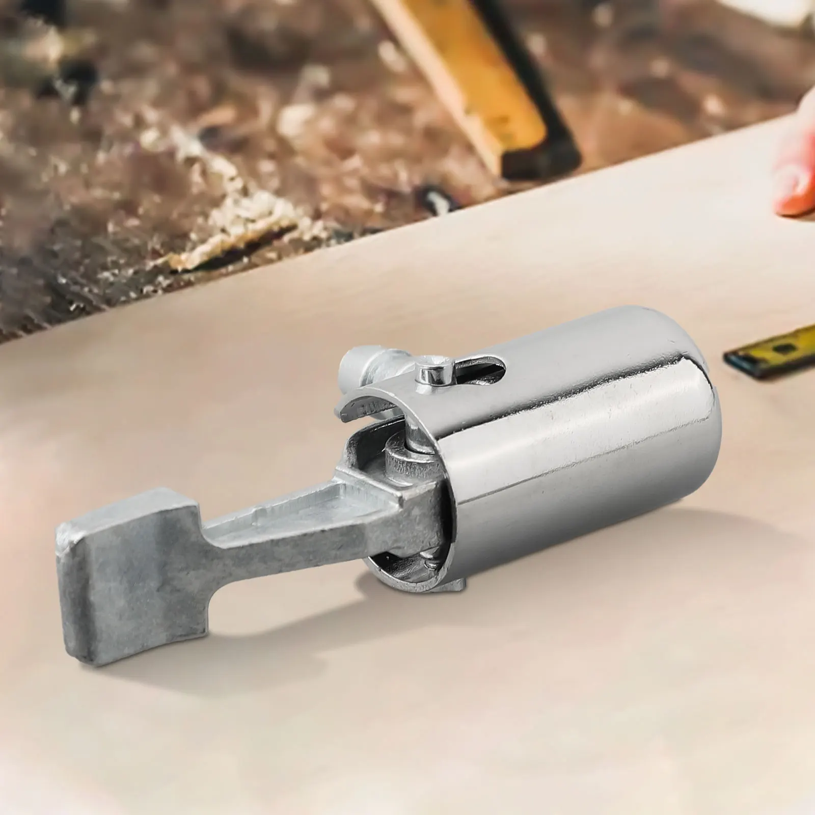 Велосипедный клапан 1 шт. воздушный насос аксессуары для шин из алюминиевого