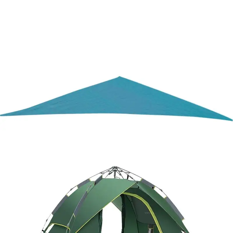 

Sun Sail Shades Patio Sun Canopy Reusable UV Resistant Sun Shade Canopies For Patio Triangle Patio Shade Canopy For Outdoor